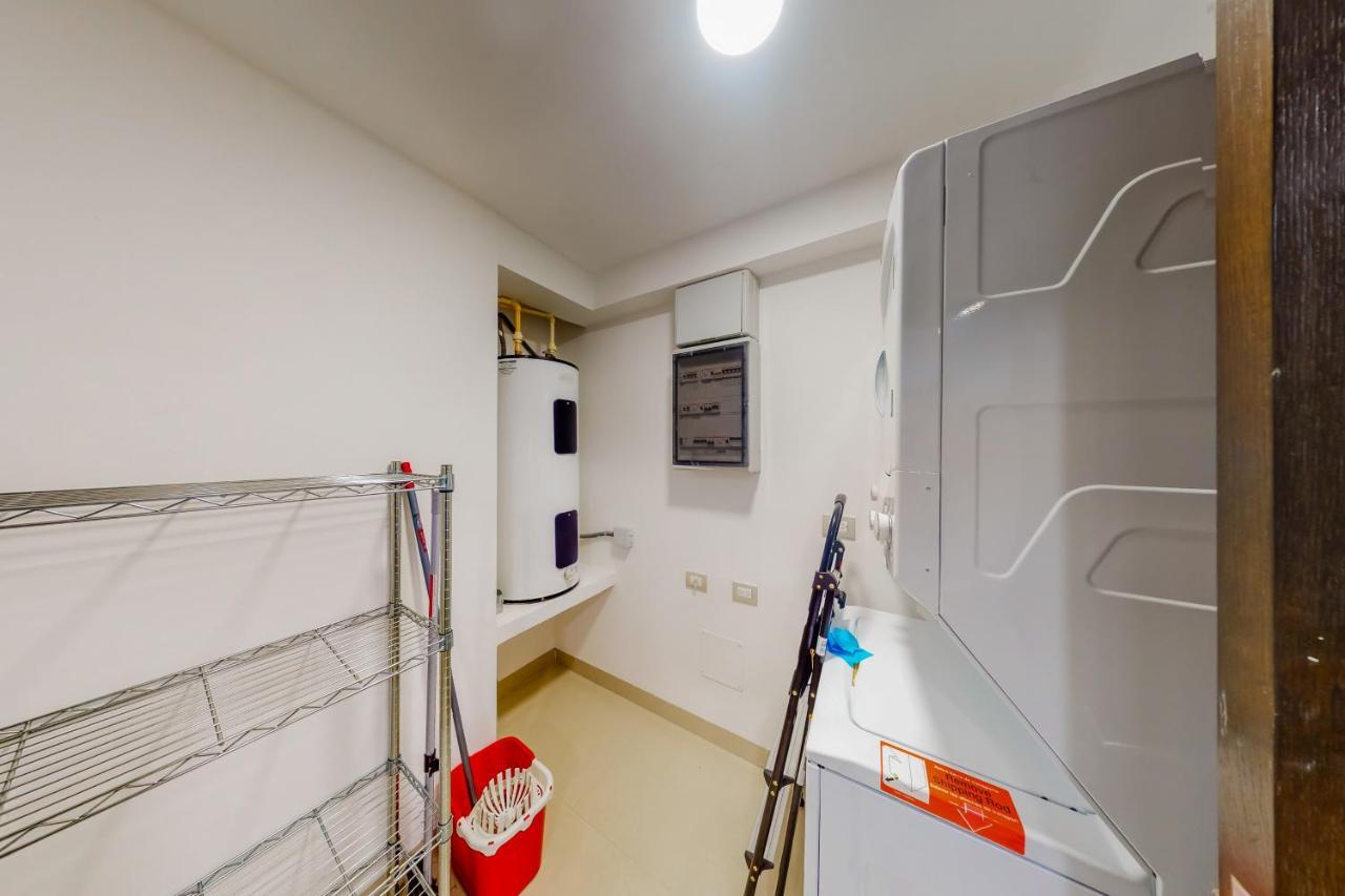 Hakuna Matata 725N At Mareazul Beachfront 신데 델 카르멘 외부 사진